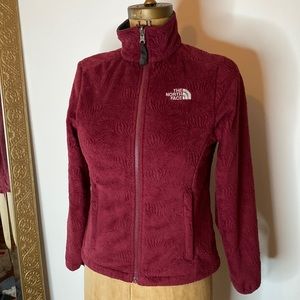 The North Face Women’s Fleece Jacket XS